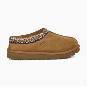 Ugg Tasman Slipper Chestnut